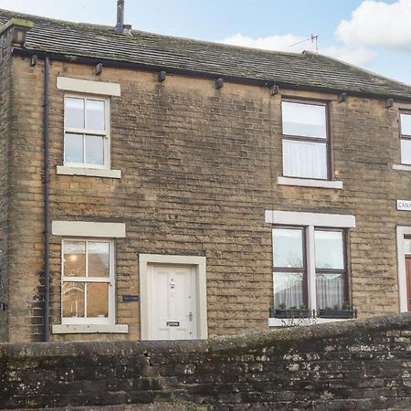 Dray Cottage Skipton Exterior foto