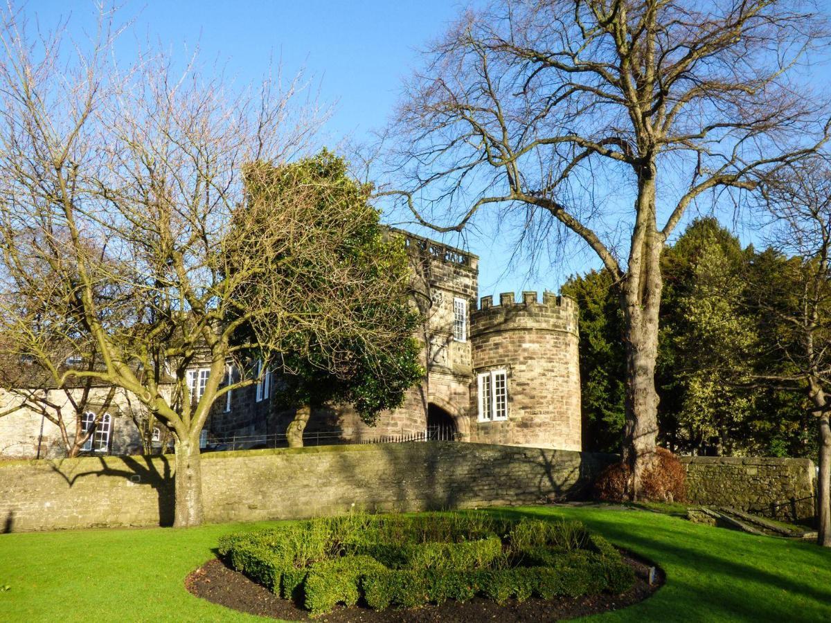 Dray Cottage Skipton Exterior foto