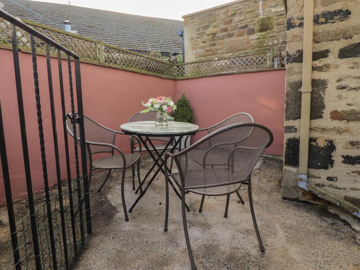 Dray Cottage Skipton Exterior foto